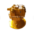 Komatsu PC350-7 Motor oscilante Motor hidráulico 706-7K-01011